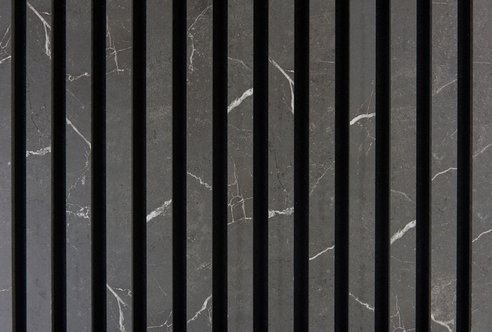 Akustikpanel Pattern Stone 18 x 520 x 2440 mm Fibrotech